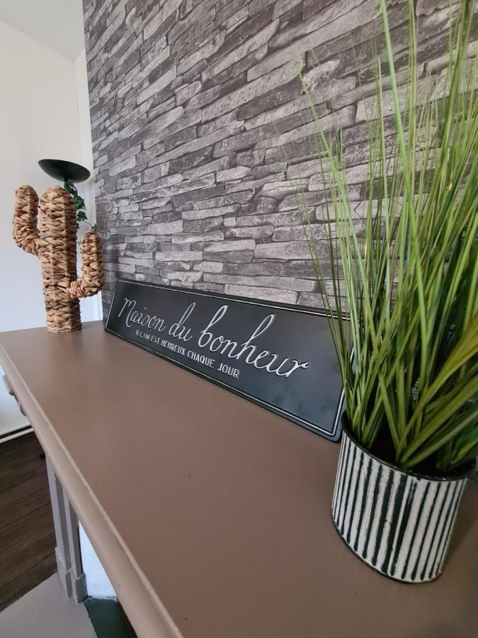 Apartment Chez Les Poilus *