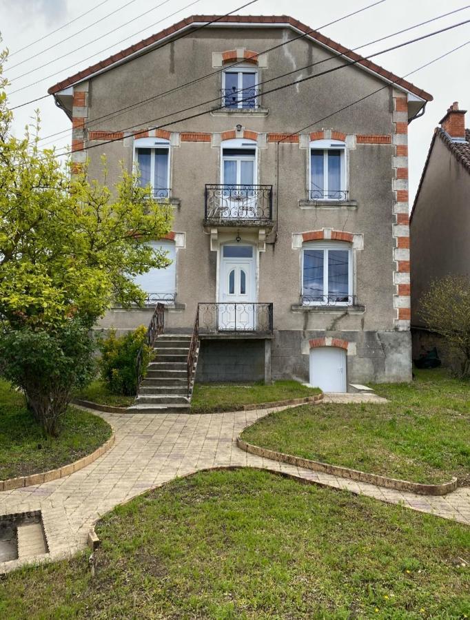 Chez Les Poilus Verdun-sur-Meuse